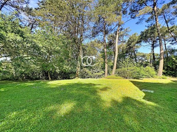 VANNES Maison 7 pièces 176 m²