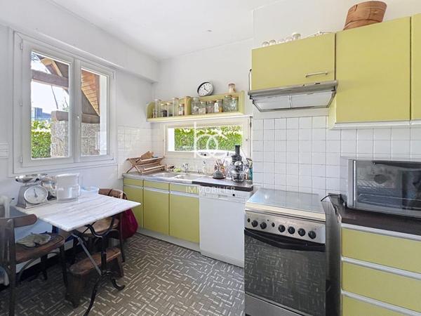 VANNES Maison 7 pièces 176 m²