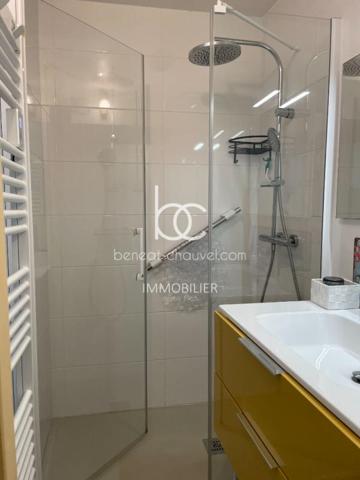 ARZON Appartement 2 pièces 35 m²