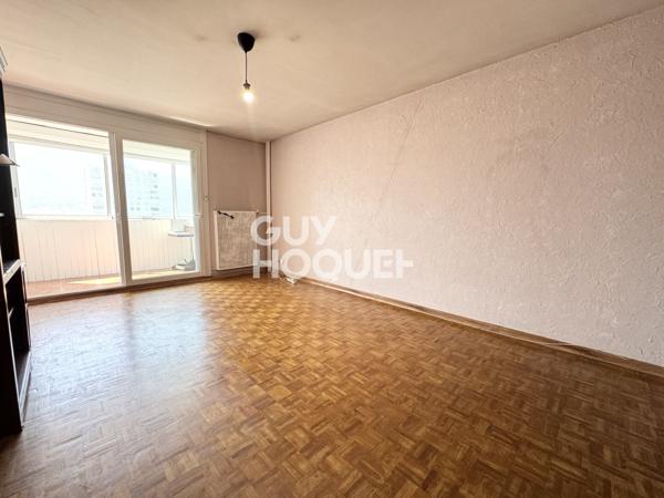 Appartement à vendre de 4 pièces de 80.21 m²