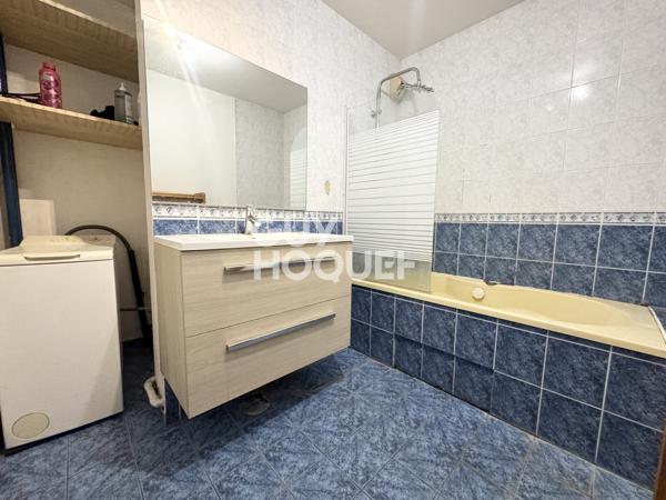 Appartement à vendre de 4 pièces de 80.21 m²
