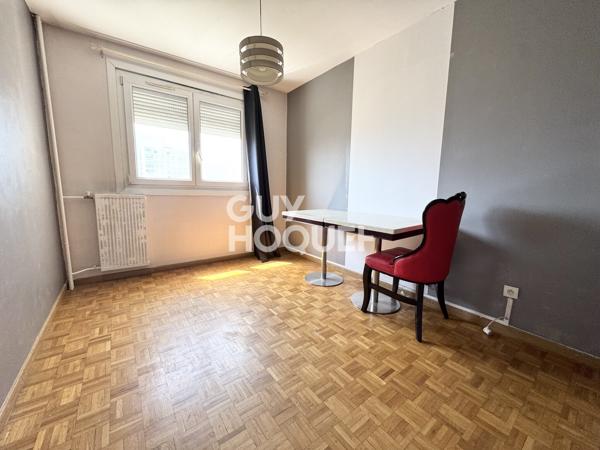 Appartement à vendre de 4 pièces de 80.21 m²