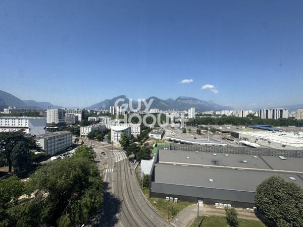 Appartement à vendre de 4 pièces de 80.21 m²