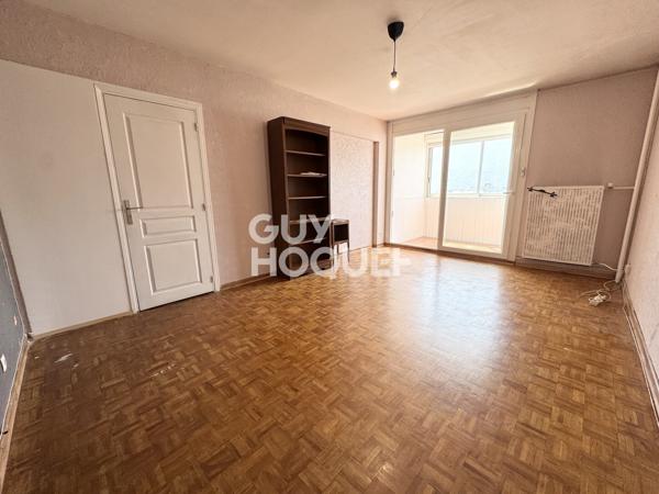 Appartement à vendre de 4 pièces de 80.21 m²