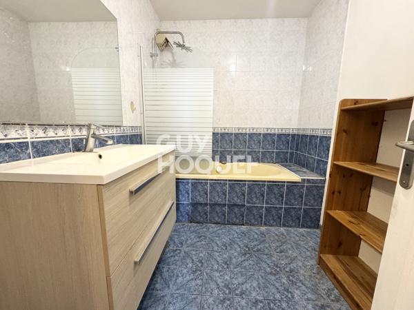Appartement à vendre de 4 pièces de 80.21 m²
