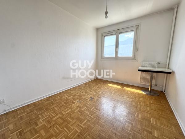 Appartement à vendre de 4 pièces de 80.21 m²