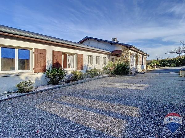 Maison  en vente - Saône-et-Loire - 71