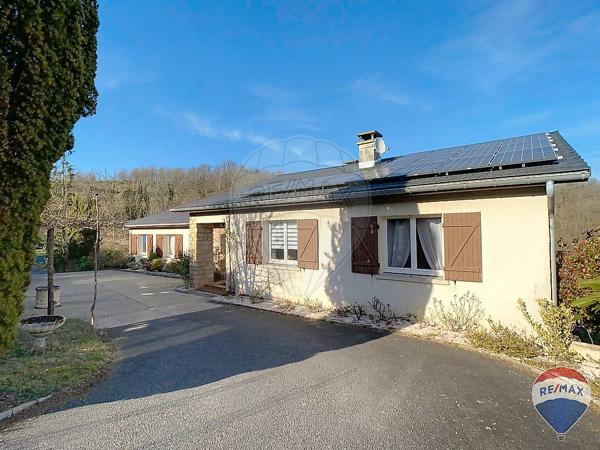 Maison  en vente - Saône-et-Loire - 71