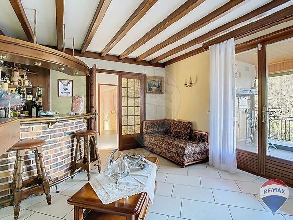 Maison  en vente - Saône-et-Loire - 71