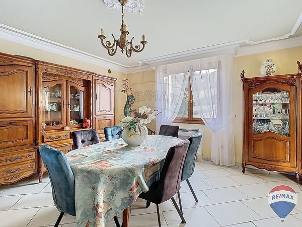 Maison  en vente - Saône-et-Loire - 71