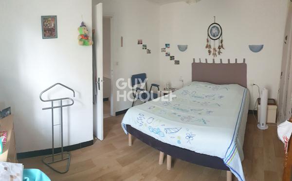 LOCATION : maison T3 (65 m²) à SAINT ANDRE DE ROQUELONGUE