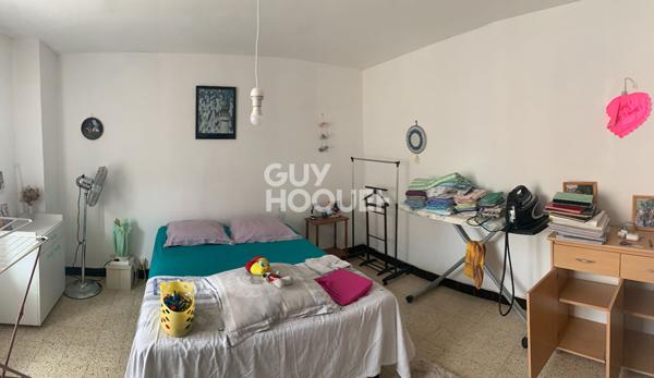 LOCATION : maison T3 (65 m²) à SAINT ANDRE DE ROQUELONGUE