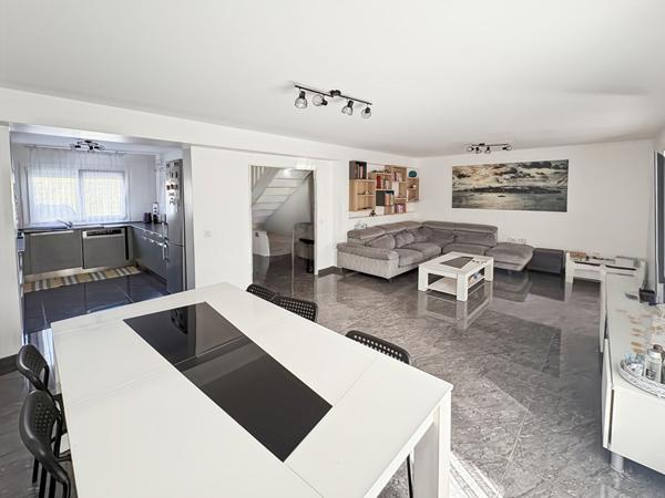 Maison Vauréal - 6 pièce(s) - 93.27 m2