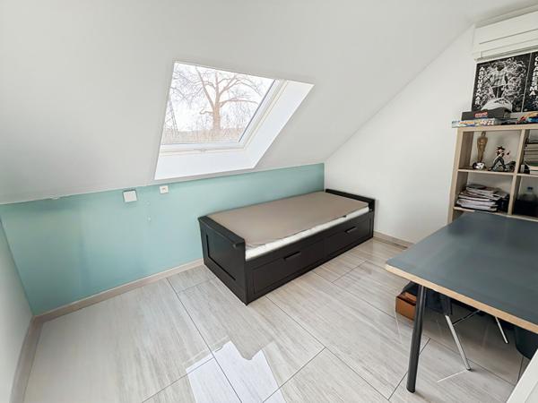 Maison Vauréal - 6 pièce(s) - 93.27 m2