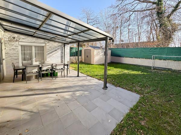 Maison Vauréal - 6 pièce(s) - 93.27 m2