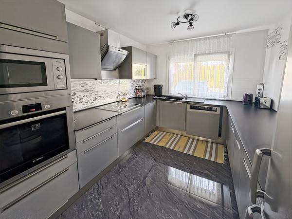 Maison Vauréal - 6 pièce(s) - 93.27 m2