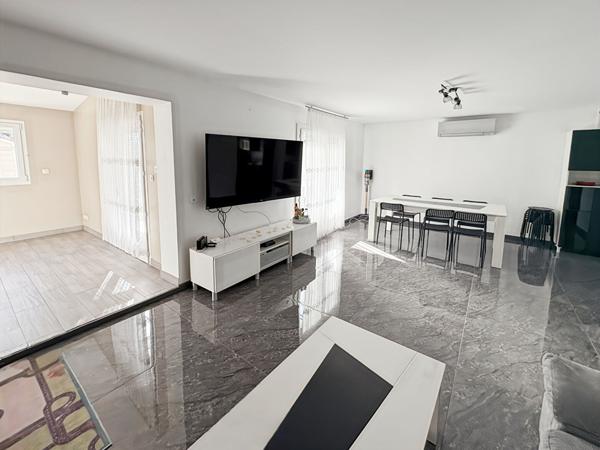 Maison Vauréal - 6 pièce(s) - 93.27 m2