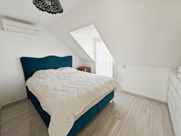 Maison Vauréal - 6 pièce(s) - 93.27 m2