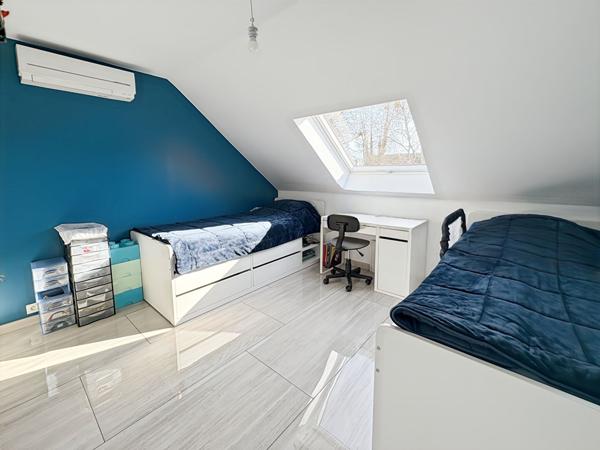 Maison Vauréal - 6 pièce(s) - 93.27 m2