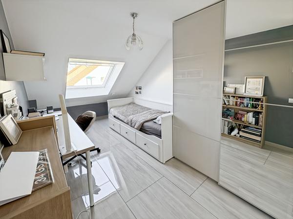 Maison Vauréal - 6 pièce(s) - 93.27 m2