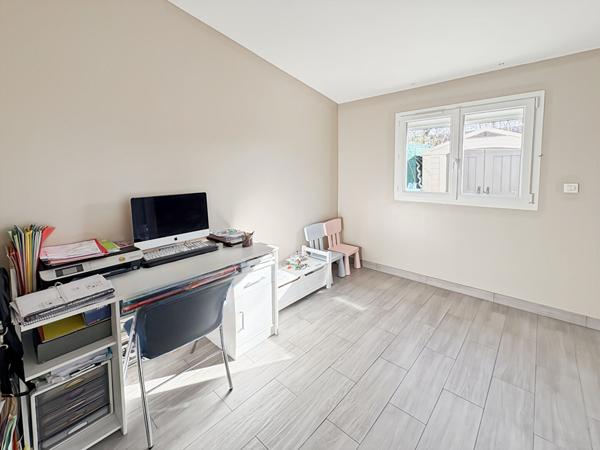 Maison Vauréal - 6 pièce(s) - 93.27 m2