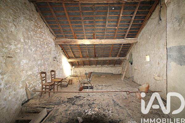 Maison à vendre 3 pièces 65 m² Saint-Priest-Palus