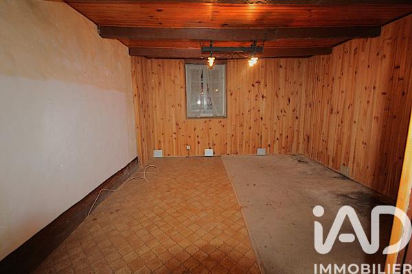Maison à vendre 3 pièces 65 m² Saint-Priest-Palus