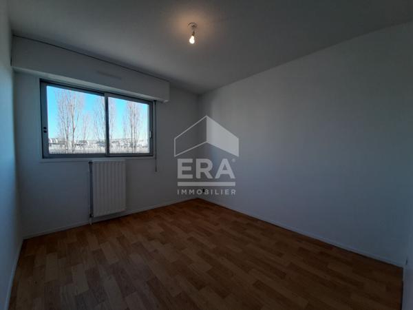 LOCATION PAU UNIVERSITÉ : Appartement T3 de 80m² avec garage et parking