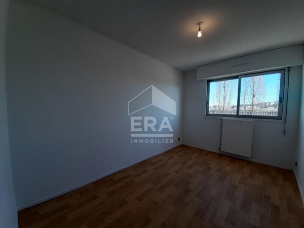 LOCATION PAU UNIVERSITÉ : Appartement T3 de 80m² avec garage et parking