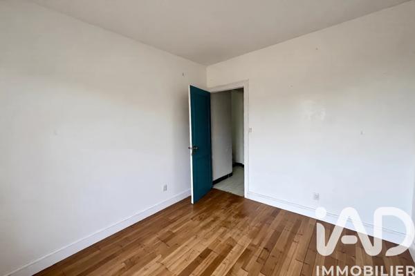 Maison à vendre 5 pièces 145 m² Villebois-Lavalette