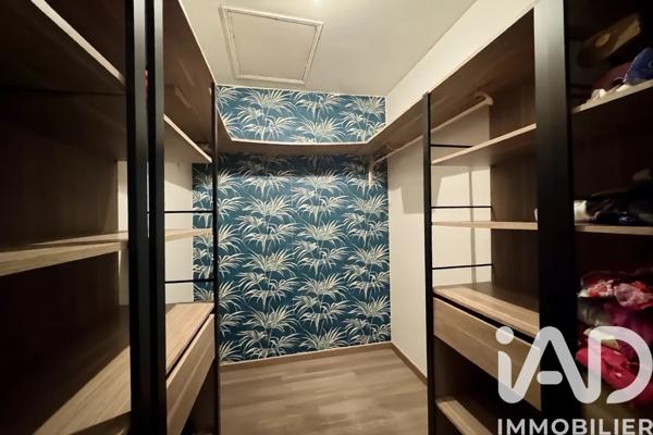 Maison à vendre 5 pièces 145 m² Villebois-Lavalette