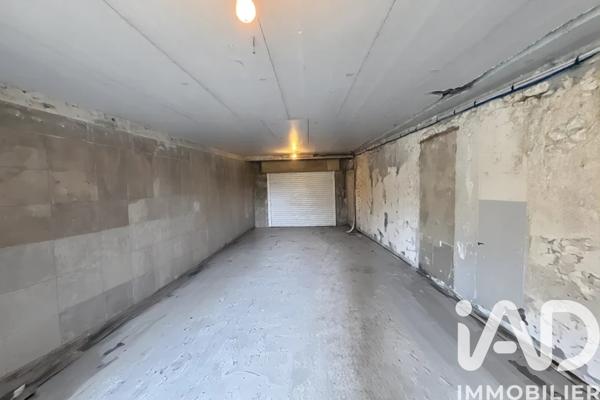 Maison à vendre 5 pièces 145 m² Villebois-Lavalette