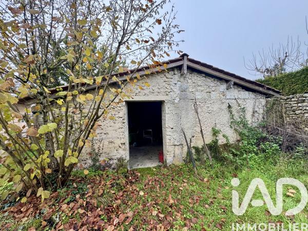 Maison à vendre 5 pièces 145 m² Villebois-Lavalette