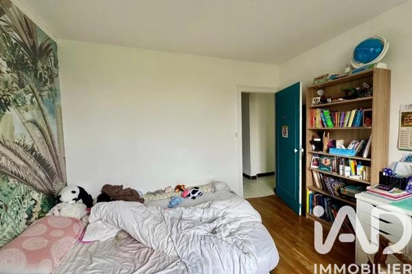 Maison à vendre 5 pièces 145 m² Villebois-Lavalette