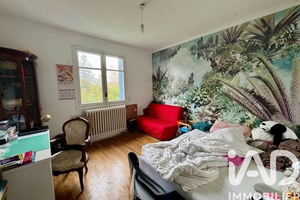 Maison à vendre 5 pièces 145 m² Villebois-Lavalette
