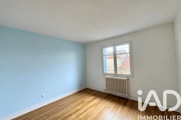 Maison à vendre 5 pièces 145 m² Villebois-Lavalette