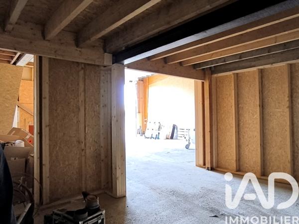 Maison à vendre 4 pièces 640 m² La Romagne