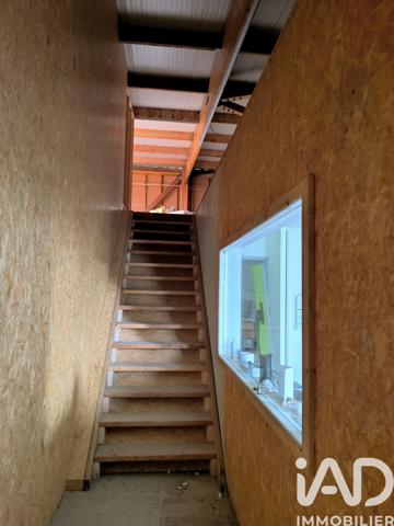 Maison à vendre 4 pièces 640 m² La Romagne
