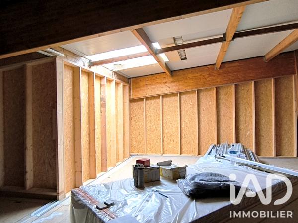 Maison à vendre 4 pièces 640 m² La Romagne