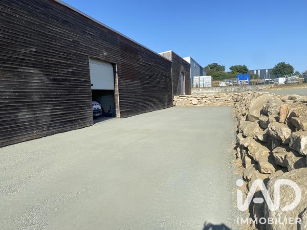 Maison à vendre 4 pièces 640 m² La Romagne