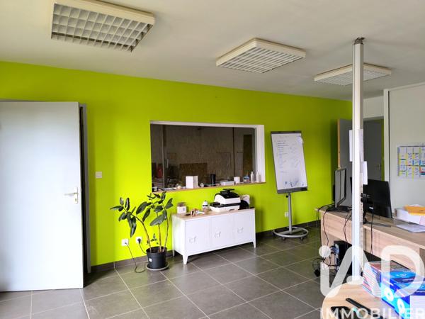Maison à vendre 4 pièces 640 m² La Romagne