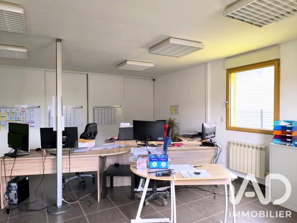 Maison à vendre 4 pièces 640 m² La Romagne