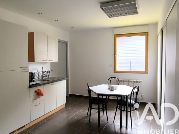 Maison à vendre 4 pièces 640 m² La Romagne