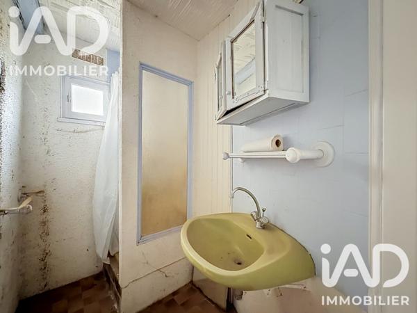Maison à vendre 6 pièces 145 m² Charny Orée de Puisaye