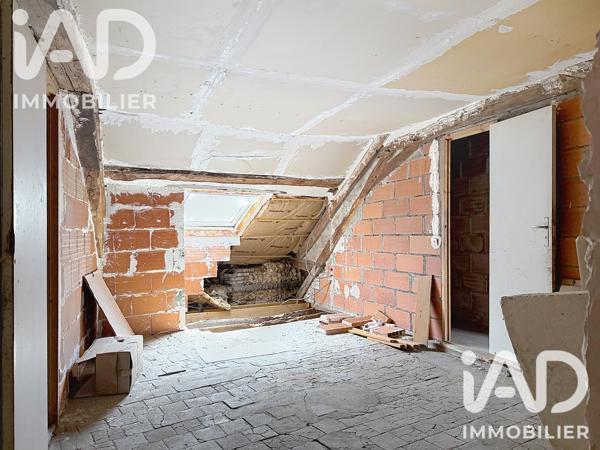 Maison à vendre 6 pièces 145 m² Charny Orée de Puisaye