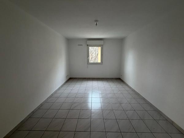 Appartement Nimes 2 pièces 50.28 m2
