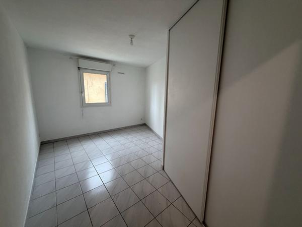 Appartement Nimes 2 pièces 50.28 m2