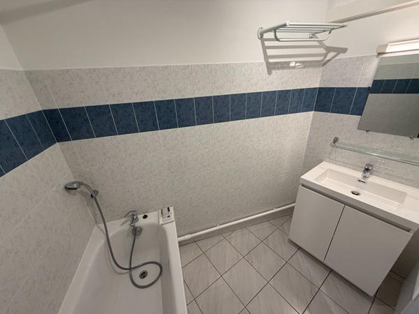 Appartement Nimes 2 pièces 50.28 m2