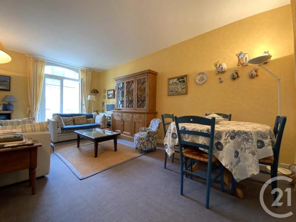Appartement T4 à vendre  4 pièces - 105,23 m 2   DINARD  - 35