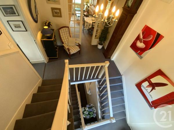Appartement T4 à vendre  4 pièces - 105,23 m 2   DINARD  - 35